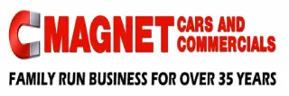 Magnet Cars Logo